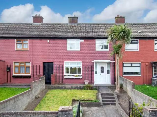 17 Adare Road, Coolock, Dublin 17, D17FP66 is for sale
