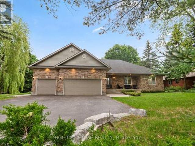17 Alanavale Road, Caledon, ON, L7K 0T1 house for sale | Listing ID W13429 | Royal LePage