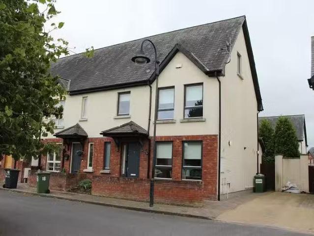 17 Alderwood, Hollystown, Dublin 15, D15 PD28