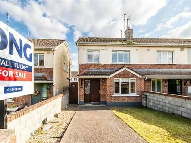 17 ashfield rise balbriggan county dublin
