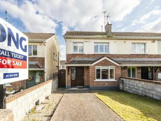 17 Ashfield Rise Balbriggan Co Dublin
