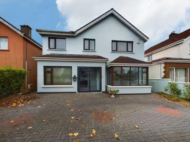 17 Aspen Close, Viewmount, Waterford City, X91D76K is for sale