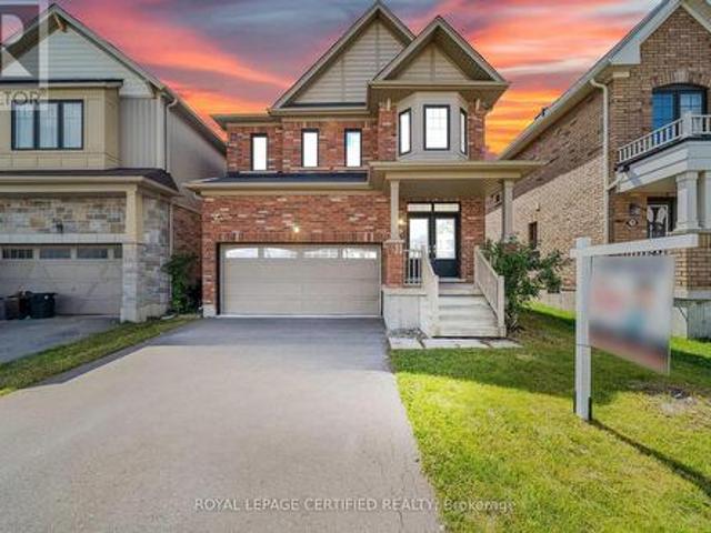 17 Arnold Marshall Boulevard, Haldimand, ON, N3W 0B2 house for sale | Listing ID X12586 | Royal LePage