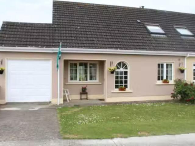 17 Arbourvale, Oola, Co. Limerick, E34HE08 is for sale