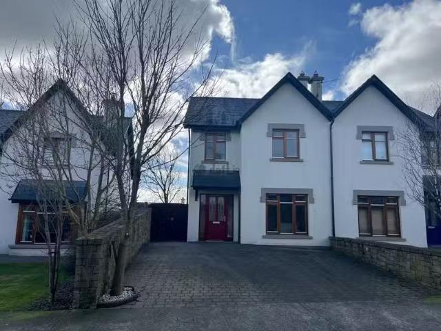17 Ard Aoibhinn, Innishannon, Innishannon, Co. Cork is for rent