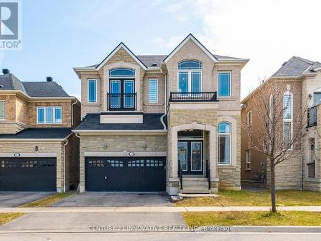 17 Arfield Avenue, Ajax, ON, L1Z 0G2 house for sale | Listing ID E12208 | Royal LePage