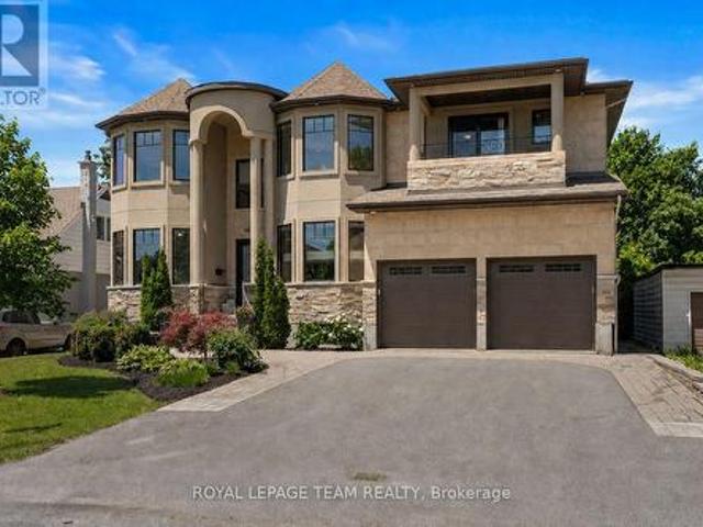 17 Argue Drive, Ottawa, ON, K2E 6S2 house for sale | Listing ID X13440 | Royal LePage