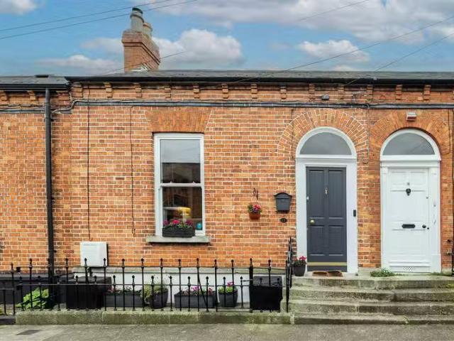 17 Arranmore Avenue, Phibsborough, Dublin 7, Co. Dublin
