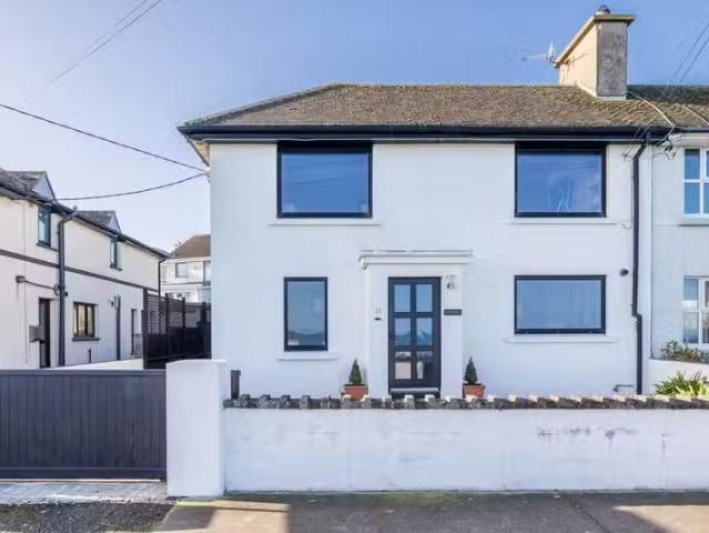 17 Balbriggan Road, Skerries, Co. Dublin is for sale