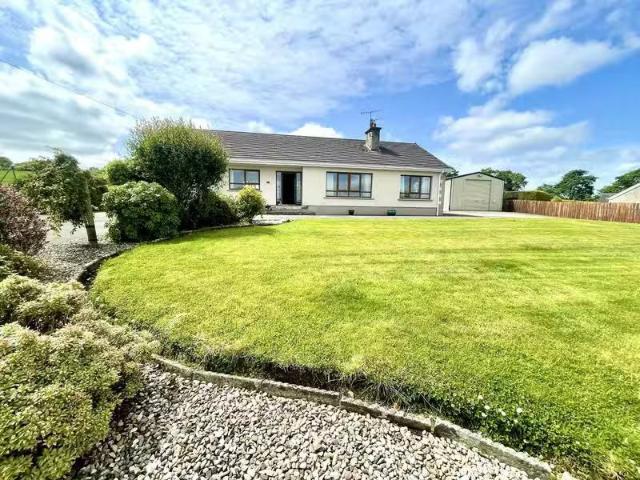17 Barron Road