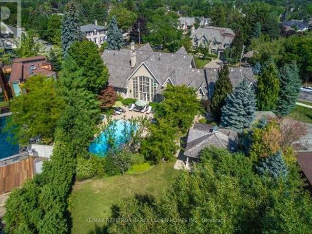 17 Bayview Ridge, Toronto, ON, M2L 1E3 house for sale | Listing ID C13563 | Royal LePage