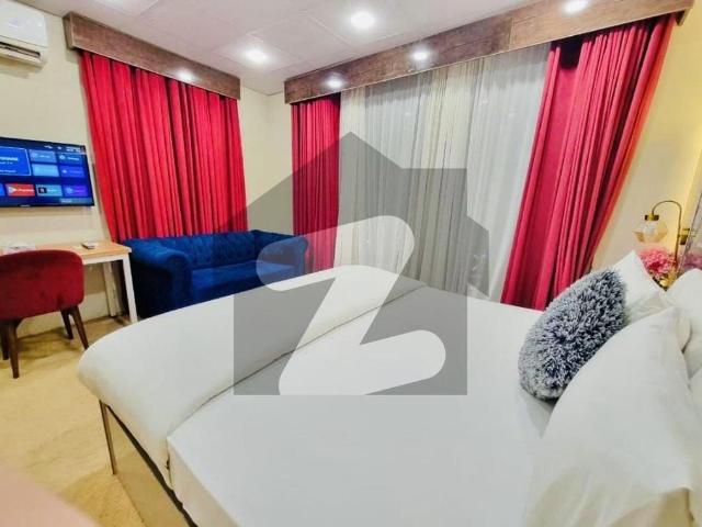 17 Bedroom Fully Furnished House For Rent On Main Road F 7 Islamabad F 7