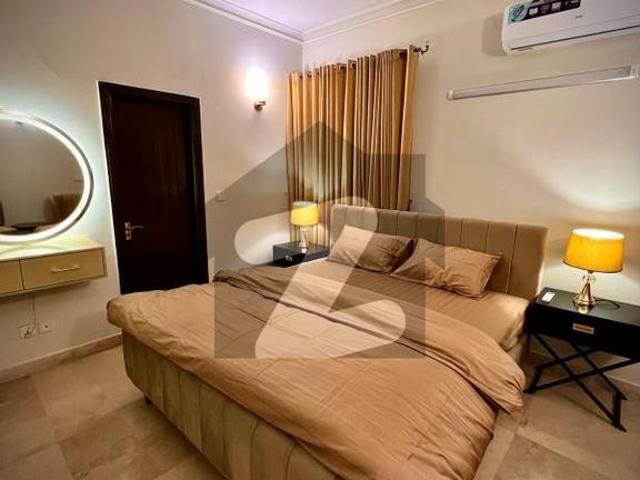 17 Bedroom House For Rent F 7