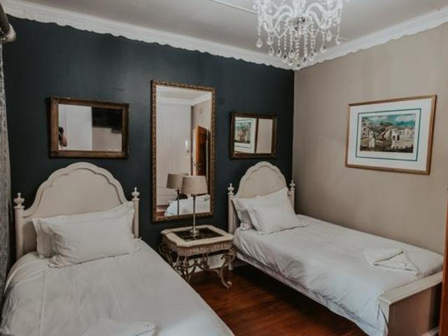 17 Bedroom House in Kroonstad Central
