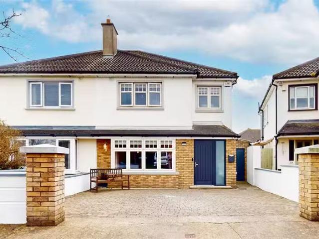 17 Beverton Green, Donabate, County Dublin