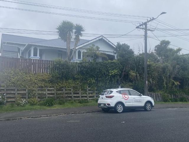 17 Birdwood Avenue, Moturoa, New Plymouth