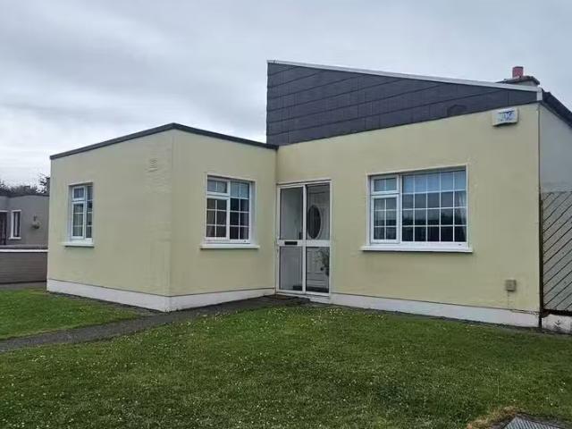 17 Bishop Rogan Park, Kilcullen, Kilcullen, Co. Kildare, R56Y1.