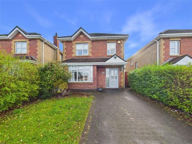 580,000 | 17 Boroimhe Laurels, Swords, County Dublin REDMOND PROPERTY 4977 MyHome. Ie Residential