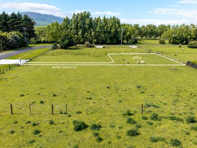 17 Bowen Street, Woodville, Tararua