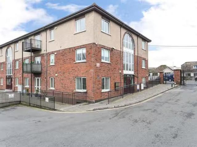 17 Block A Ballymount Square, Ballymount, Ballymount, Dublin.