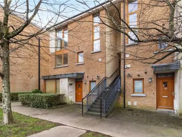 17 Blackrock Mews Convent Road Blackrock Cork, Blackrock, Co..