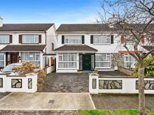 17 Brompton Green, Castleknock, Dublin 15, D15 F8DE