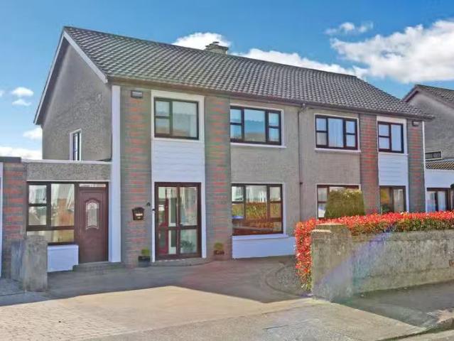 17 Brookville Gardens, Clareview, Limerick, V94P48H is for sale