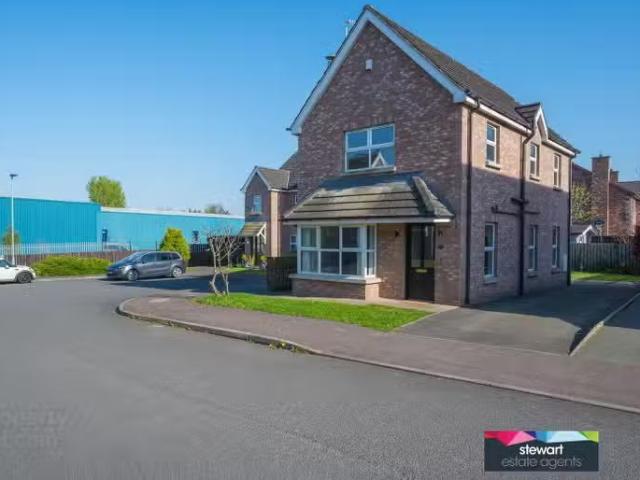 17 Broomhill