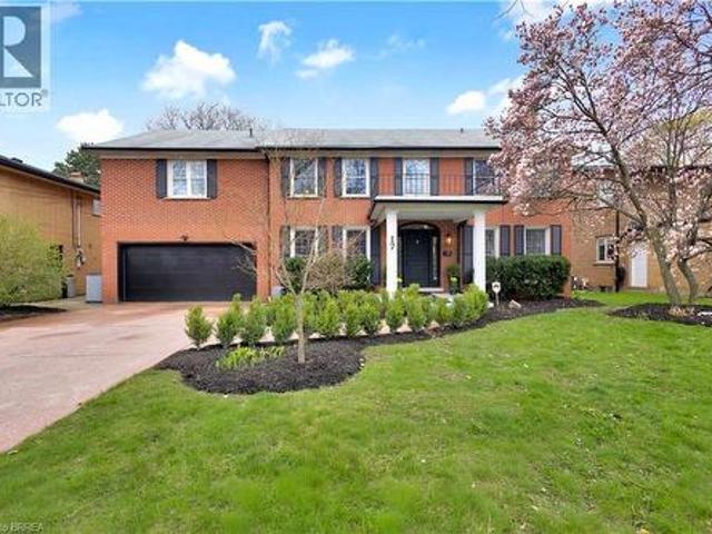 17 Braemar Place, Hamilton, ON, L9C 1C9 house for sale | Listing ID 40825 | Royal LePage