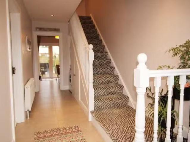 17 Branogue Park, Gorey, Wexford, Y25 R890
