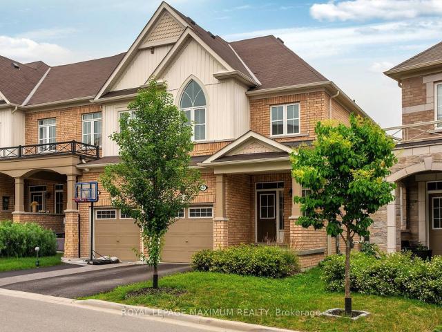 17 Brent Crescent, Bowmanville | 3+2Beds/4Bath, Townhouse, $799,000 | Condos. Ca