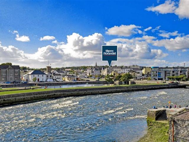 17 Bridgewater Court, Fairhill Road Lower, Claddagh, Galway Sherry FitzGerald Galway 4844 MyHome. Ie Residential