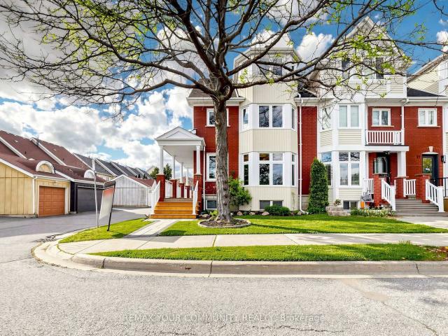 17 Bridgewater Road, Oakville | For Sale @ $1,029,000 | Condos. Ca