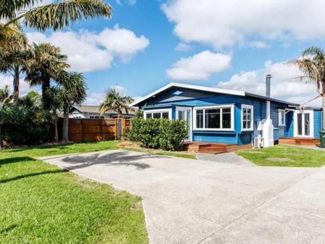 17 Bridge Street, Whakatane