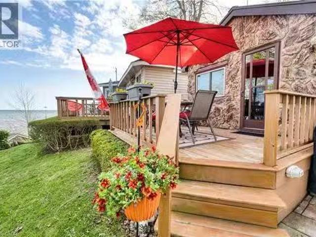 17 Bucks Park, Port Dover, ON, N0A 1N0 house for sale Listi.