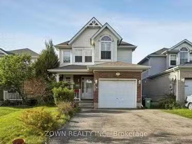 17 Buckthorn Crescent, Guelph, ON, N1E 7C3 house for sale L.