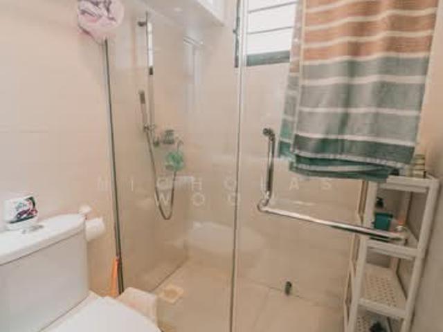 17 Cantonment Close HDB Apartment For Sale, $1,099,999, 3 Bed 2 Bath 969 sqft $1,135.00 psf