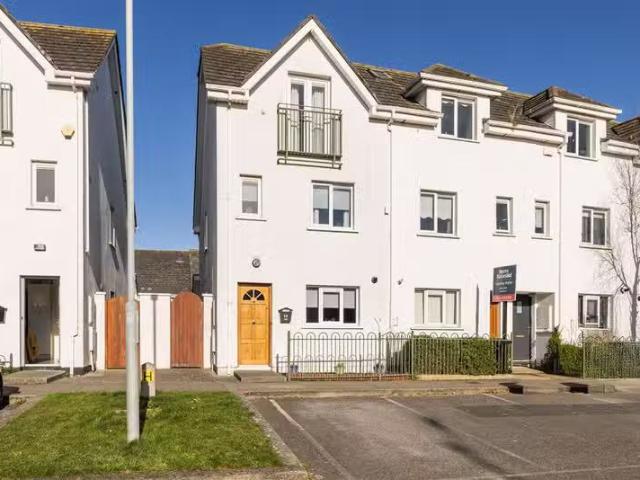 17 Cardy Rock Road, Balbriggan, Co. Dublin