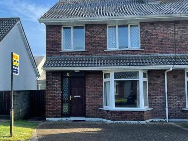 17 Carrig An Oir Tobarteascain Ennis Co Clare