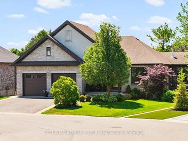 17 Castle Ridge, Brighton, ON, K0K 1H0 house for sale | Listing ID X13449 | Royal LePage