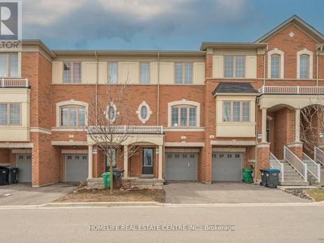 17 Cedarland Road, Brampton, ON, L6Y 6E6 house for sale | Listing ID W13551 | Royal LePage