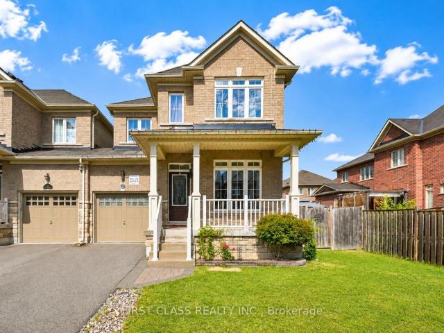 17 Chao Crescent, Richmond Hill | For Sale @ $1,098,000 | Condos. Ca