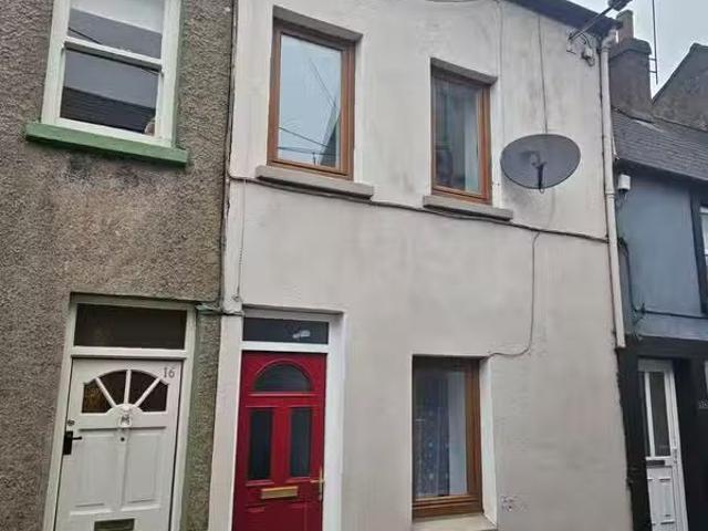17 Chapel Street, Shandon, Cork City Centre, T23EPA0 is for sale