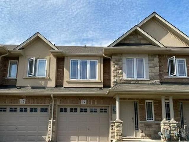 17 Charleswood Crescent Hamilton ON L0R 1P0 3 Bedroom House for Rent for 2750 month