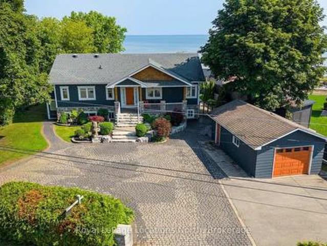 17 Cherry Street, Collingwood, ON, L9Y 0X2 house for sale | Listing ID S13513 | Royal LePage