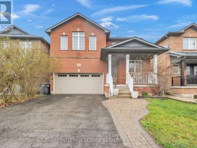 17 Chestermere Crescent, Brampton, ON, L7A 2E8 house for sale | Listing ID W13467 | Royal LePage
