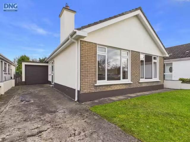 17 Churchview Lawns, Prosperous, Co. Kildare, W91 Y31C