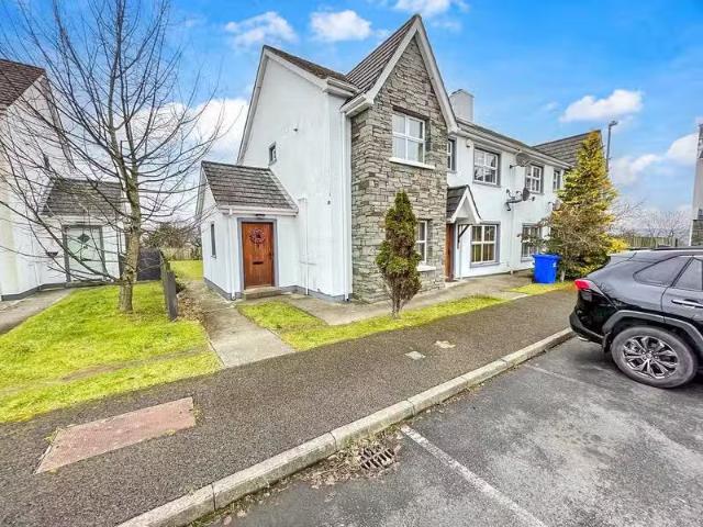 17 Cill Greine, Lismonaghan, Letterkenny, Co. Donegal, F92RXD6.