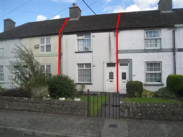17 Congress Terrace, Longford, Longford