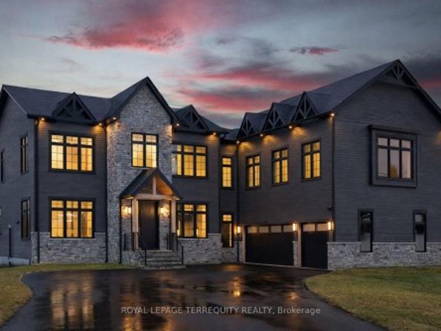 17 Connor Drive, Whitchurch Stouffville, ON, L4A 2Z1 house for sale | Listing ID N13021 | Royal LePage